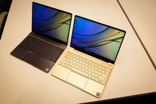 华为MateBook X D 上手体验 挑战 MacBook 的专业计算机新选择