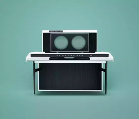 计算机的进化历程