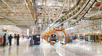 点线面式解读 2018年度工控行业十大热门关键词