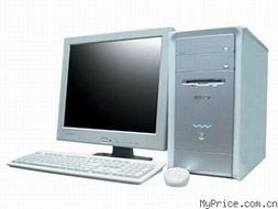 神舟新梦3000T计算机 性能强劲的家用与办公优选