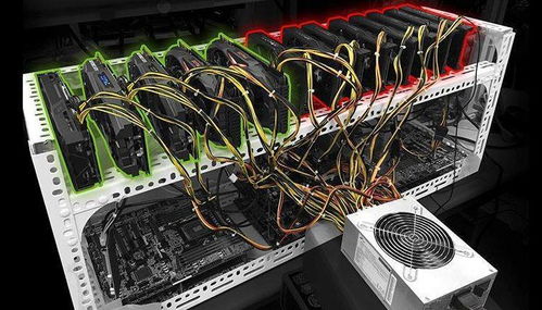 比特币热潮席卷成都，电脑显卡市场“挖矿”成风
